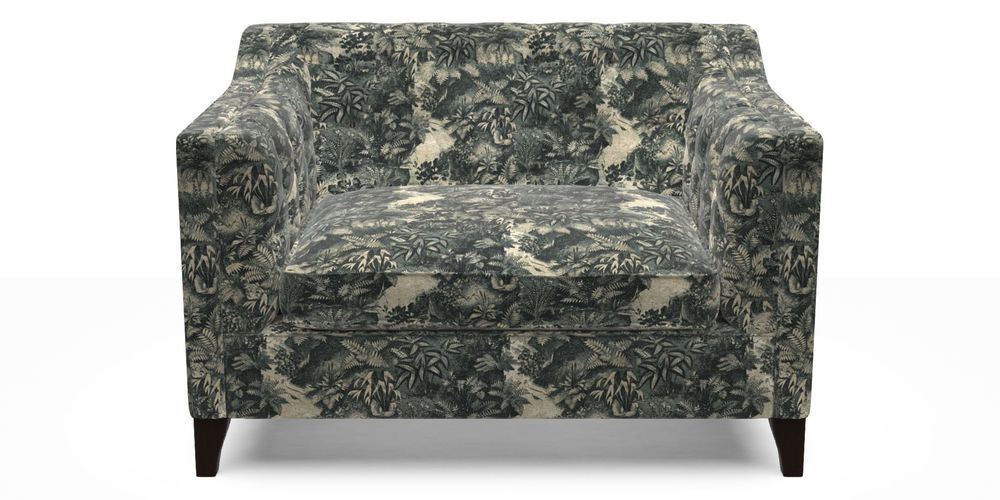 Haresfield Dipped Arm front