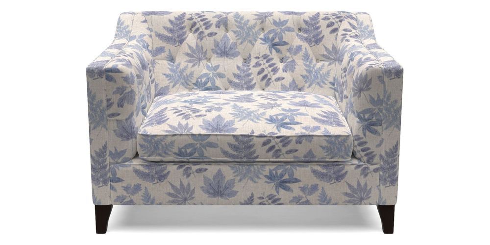 Haresfield Dipped Arm front