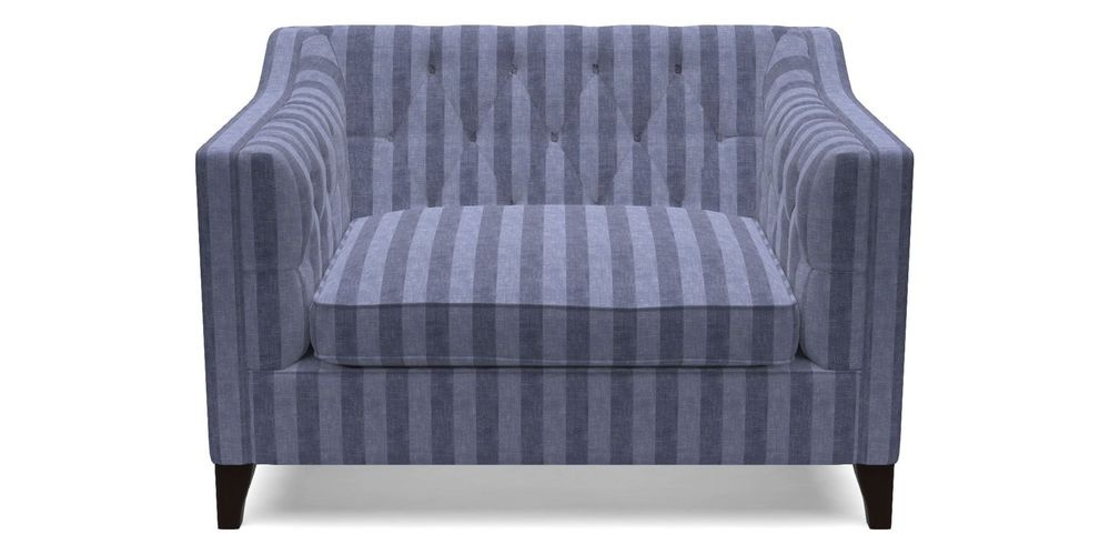 Haresfield Dipped Arm front