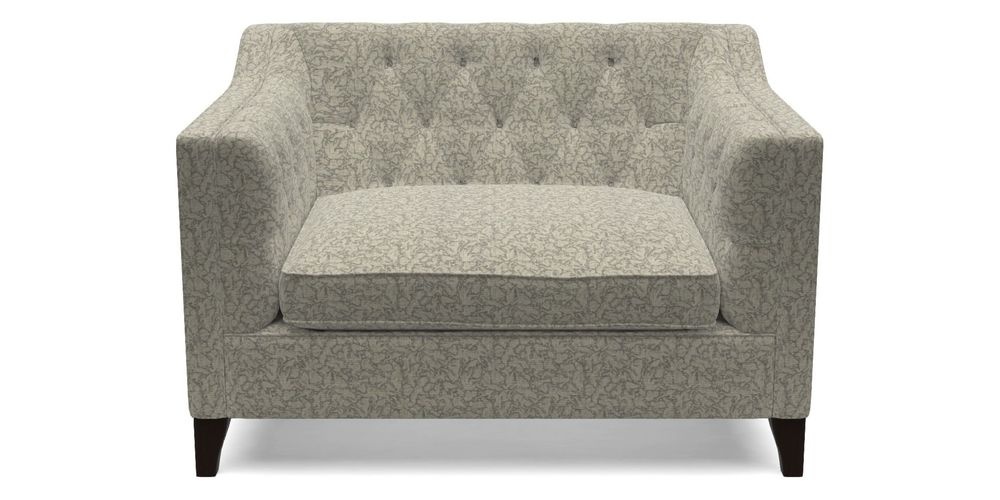 Haresfield Dipped Arm front