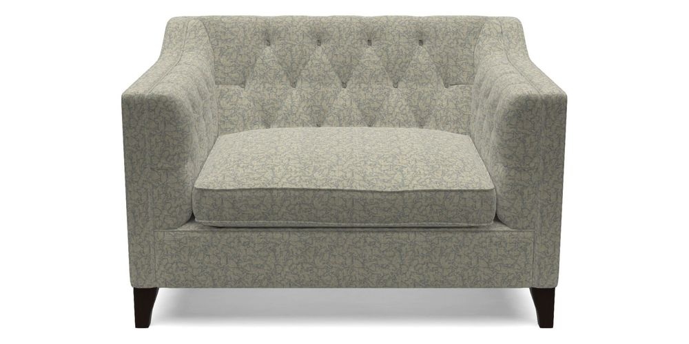 Haresfield Dipped Arm front