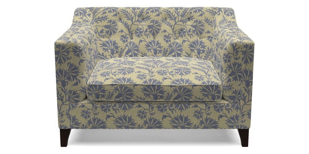 Haresfield Dipped Arm front