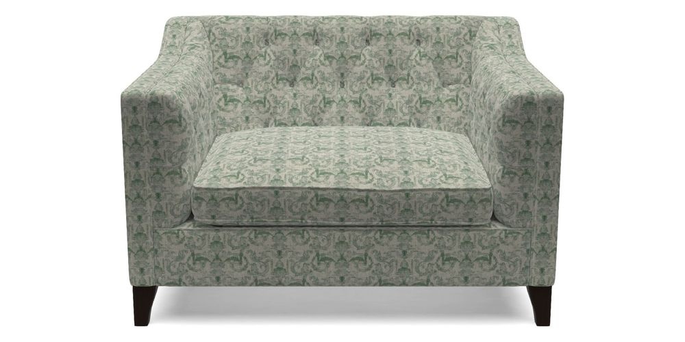 Haresfield Dipped Arm front