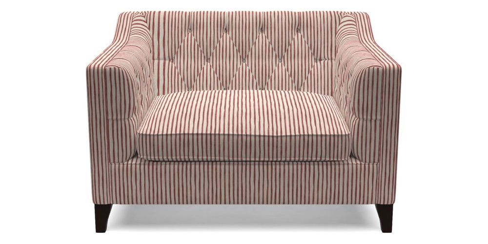 Haresfield Dipped Arm front