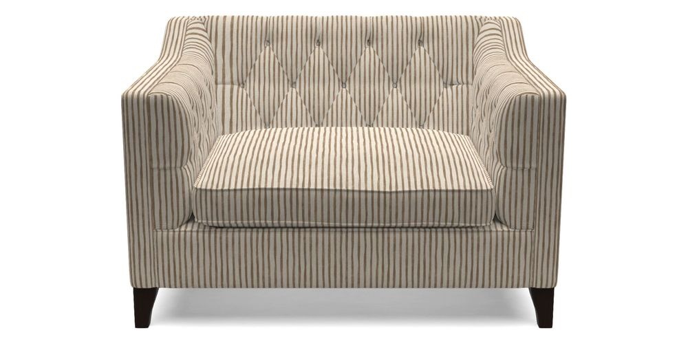 Haresfield Dipped Arm front