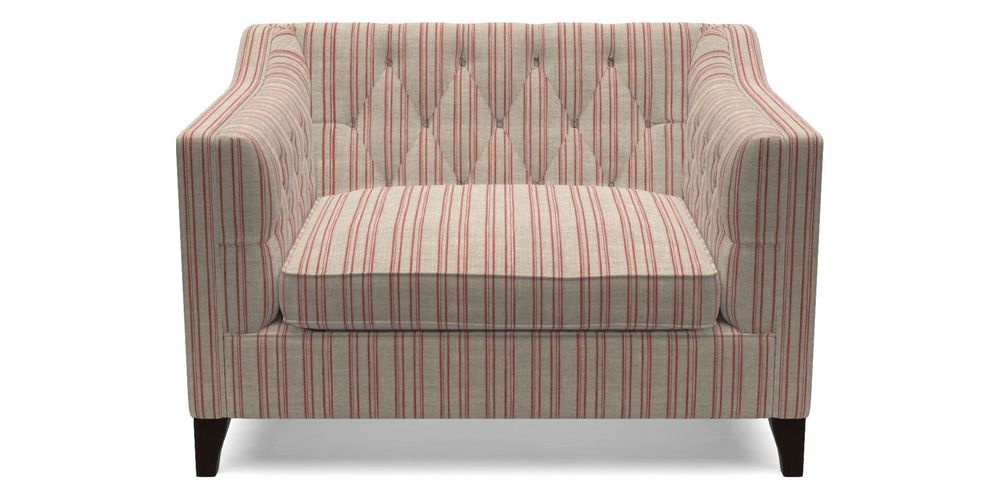 Haresfield Dipped Arm front