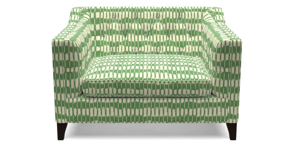 Haresfield Dipped Arm front