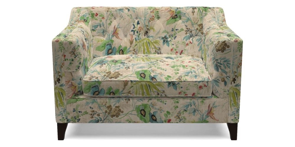 Haresfield Dipped Arm front