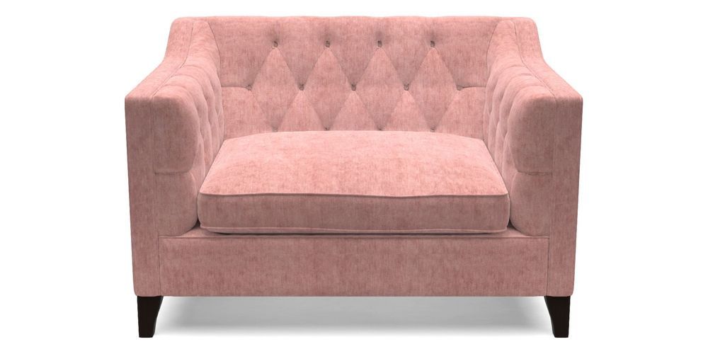 Haresfield Dipped Arm front