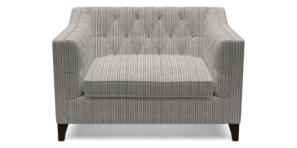 Haresfield Dipped Arm front