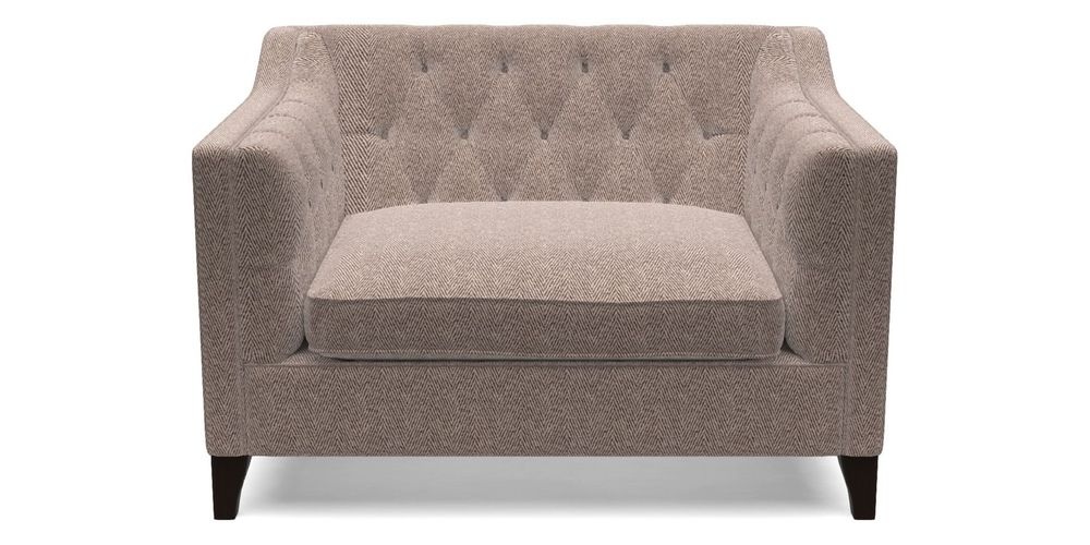 Haresfield Dipped Arm front