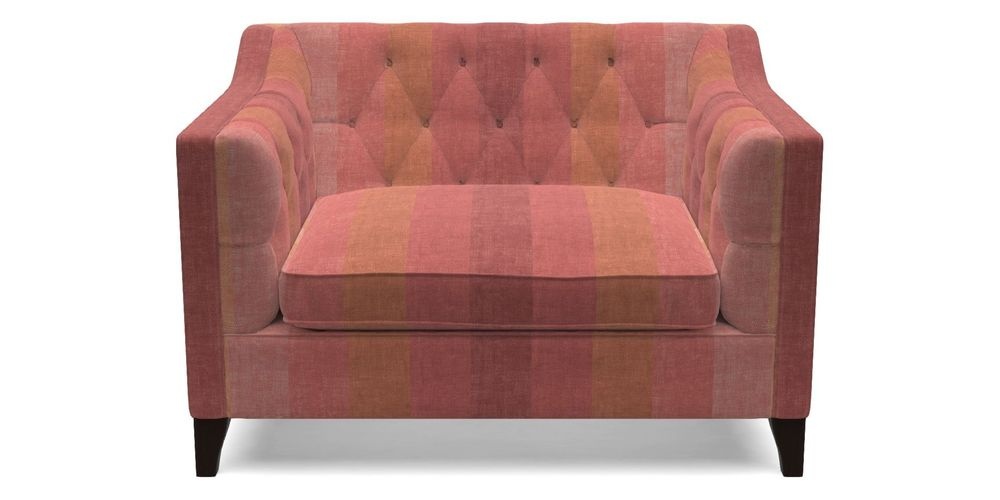 Haresfield Dipped Arm front