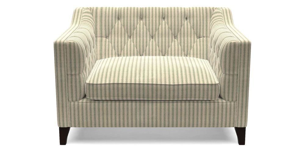 Haresfield Dipped Arm front