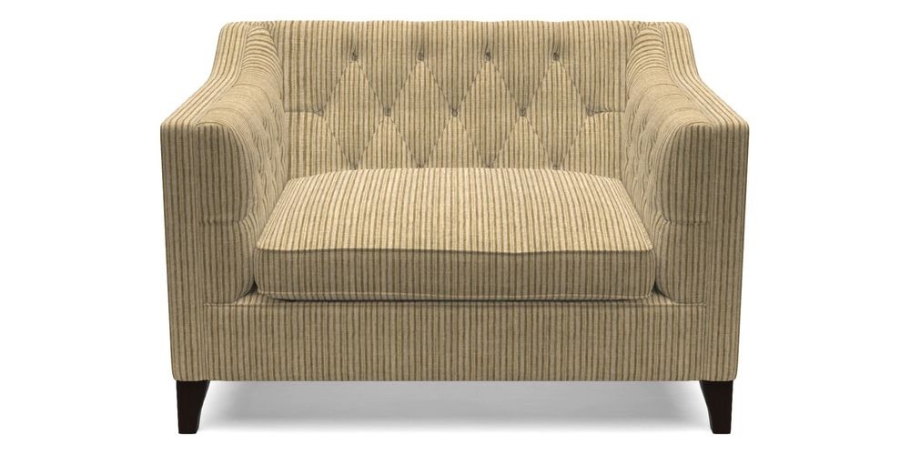 Haresfield Dipped Arm front