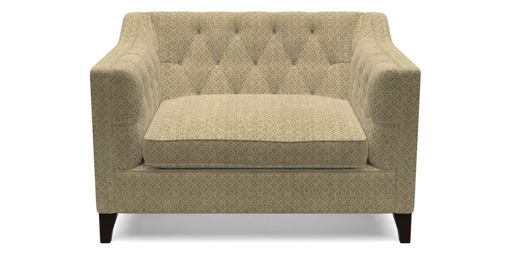 Haresfield Dipped Arm front