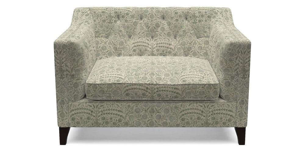 Haresfield Dipped Arm front