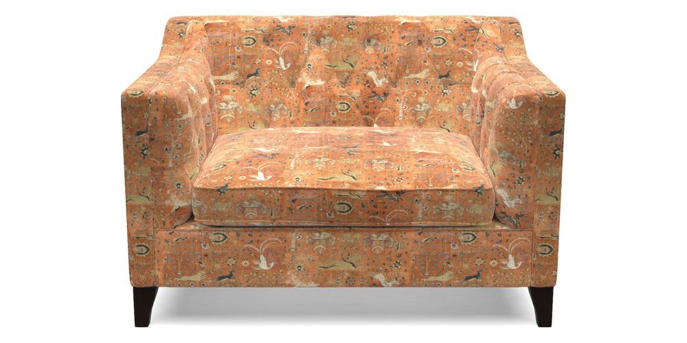 Haresfield Dipped Arm front