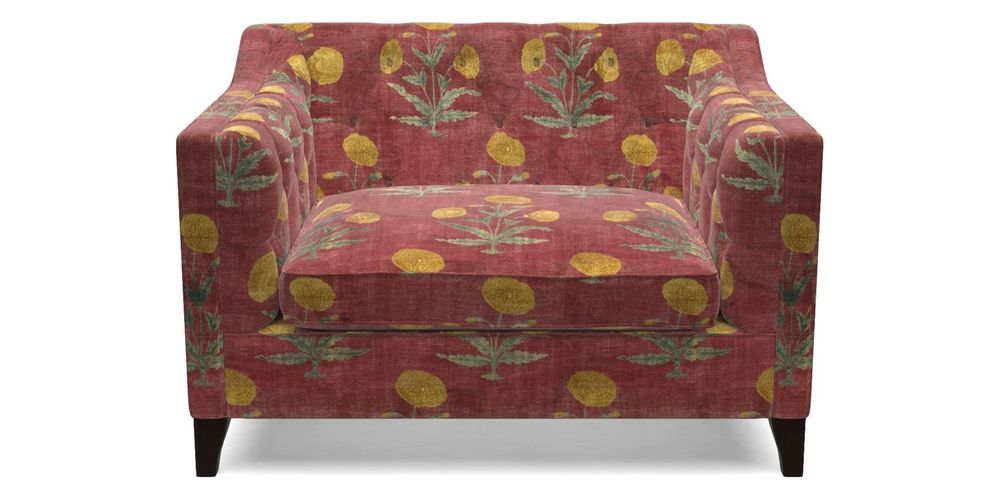 Haresfield Dipped Arm front