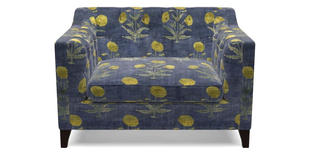 Haresfield Dipped Arm front