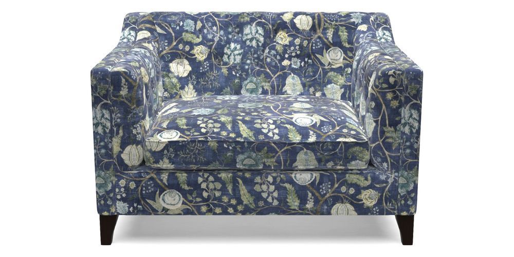 Haresfield Dipped Arm front