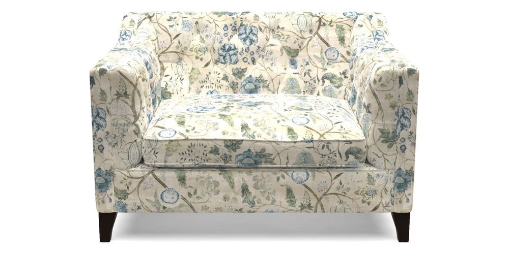 Haresfield Dipped Arm front