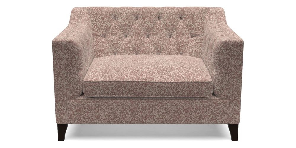 Haresfield Dipped Arm front