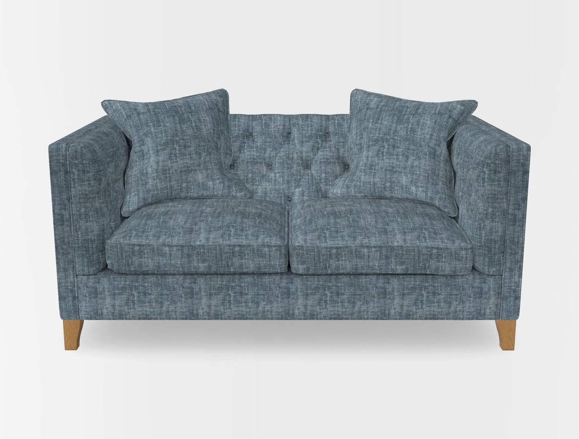 2 Seater Sofa