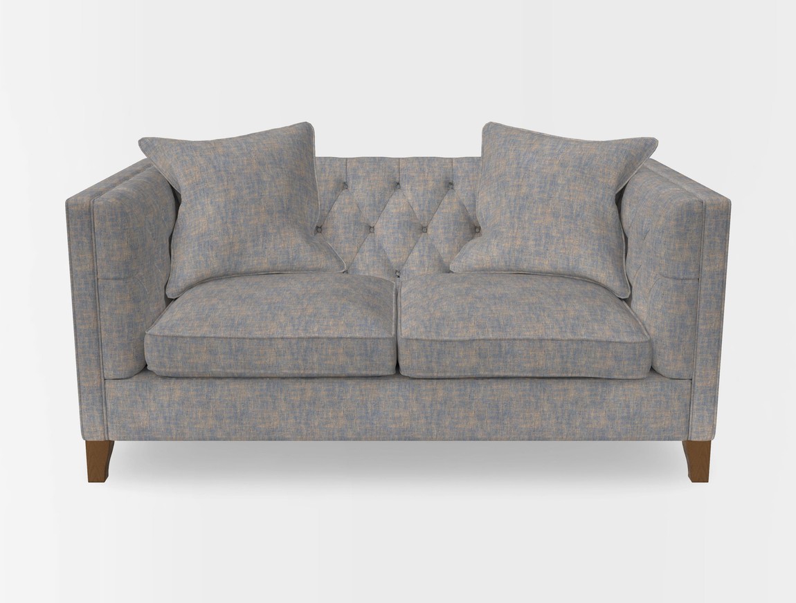 2 Seater Sofa