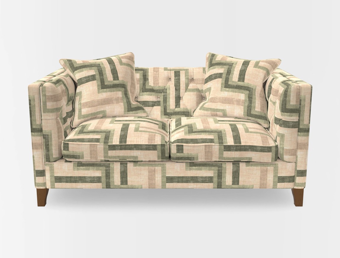 2 Seater Sofa
