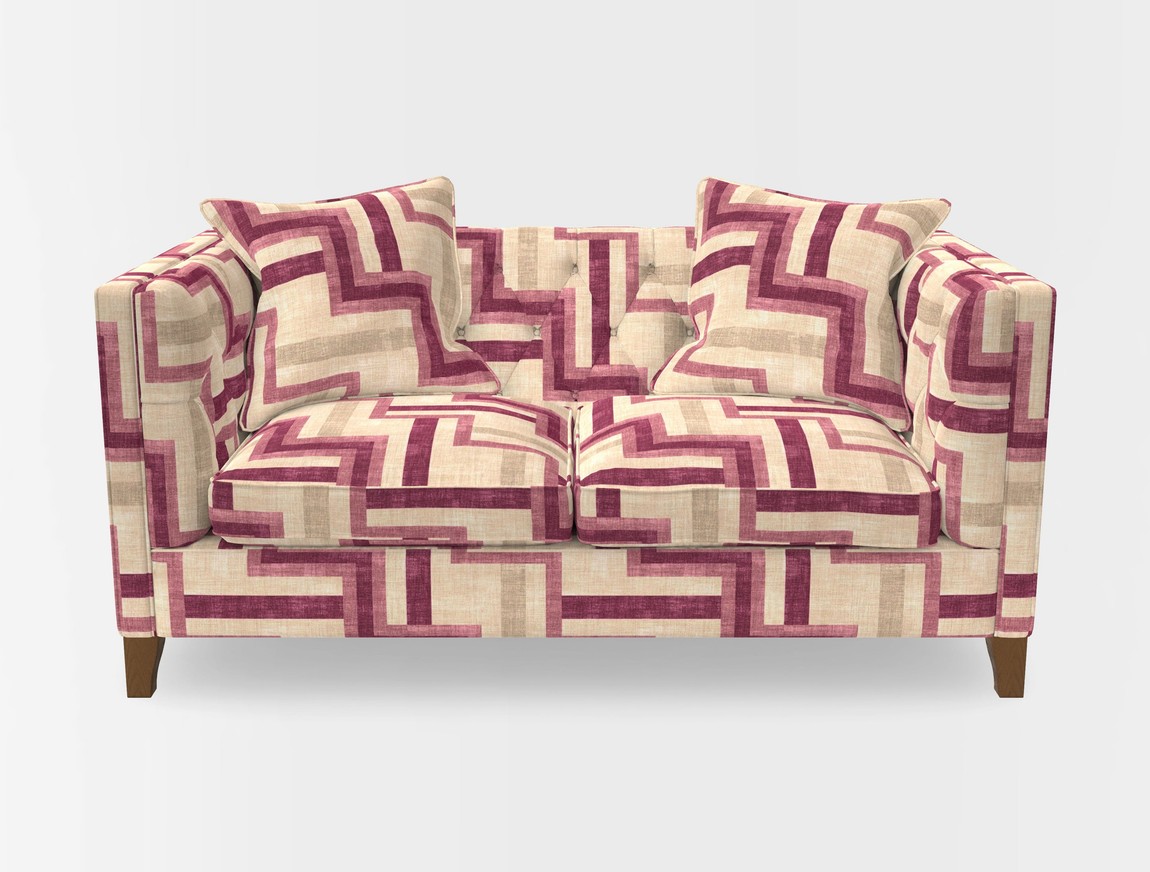 2 Seater Sofa