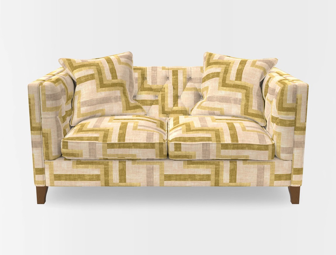 2 Seater Sofa