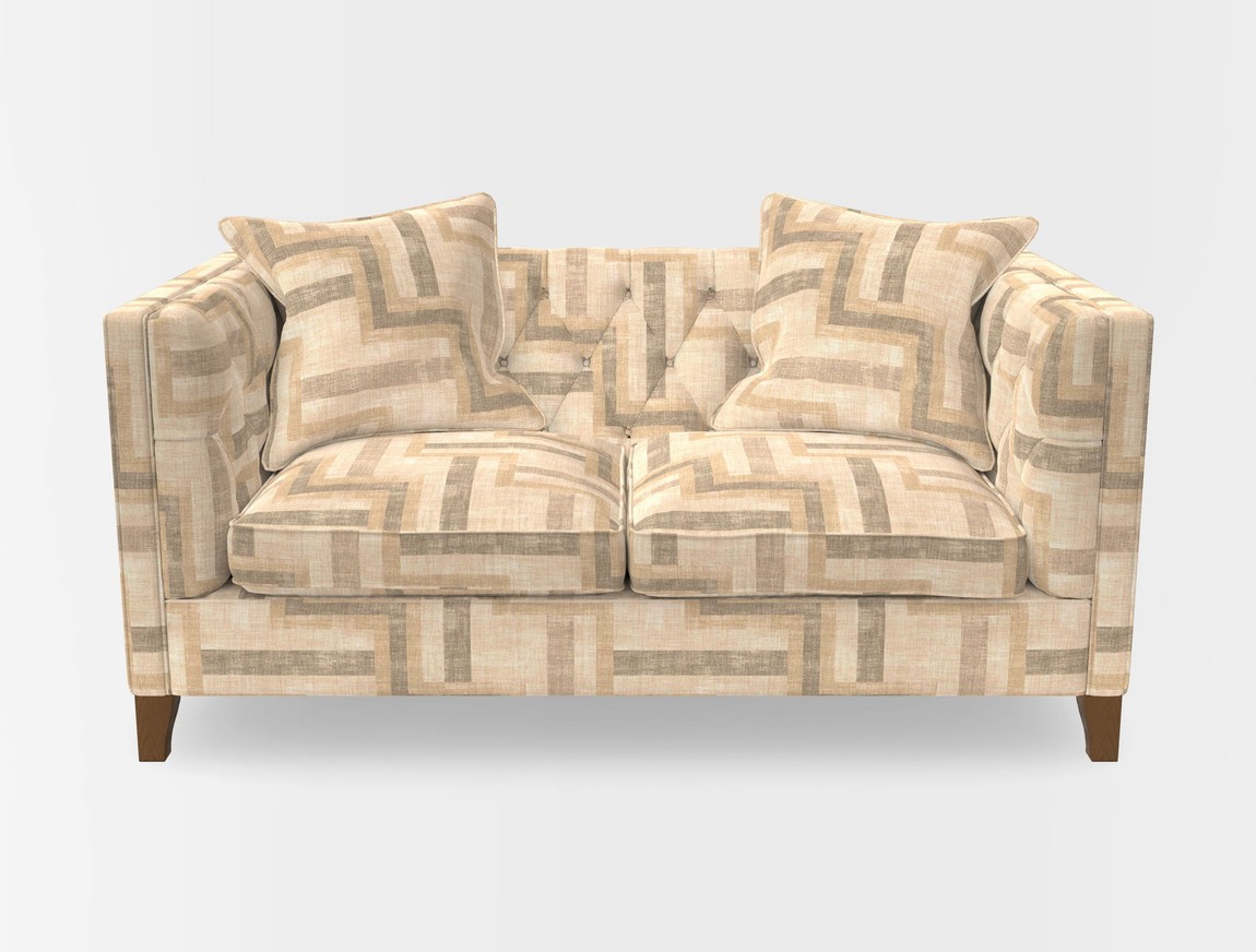 2 Seater Sofa