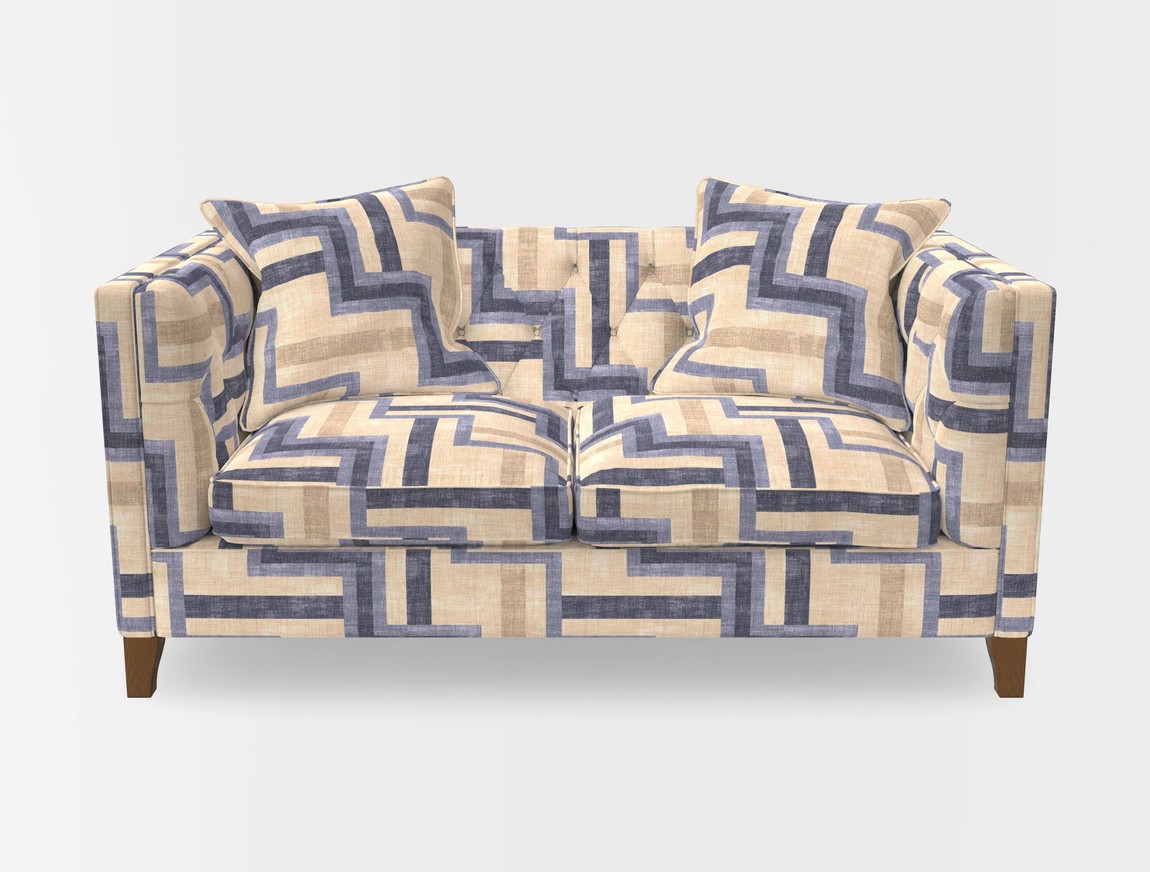 2 Seater Sofa