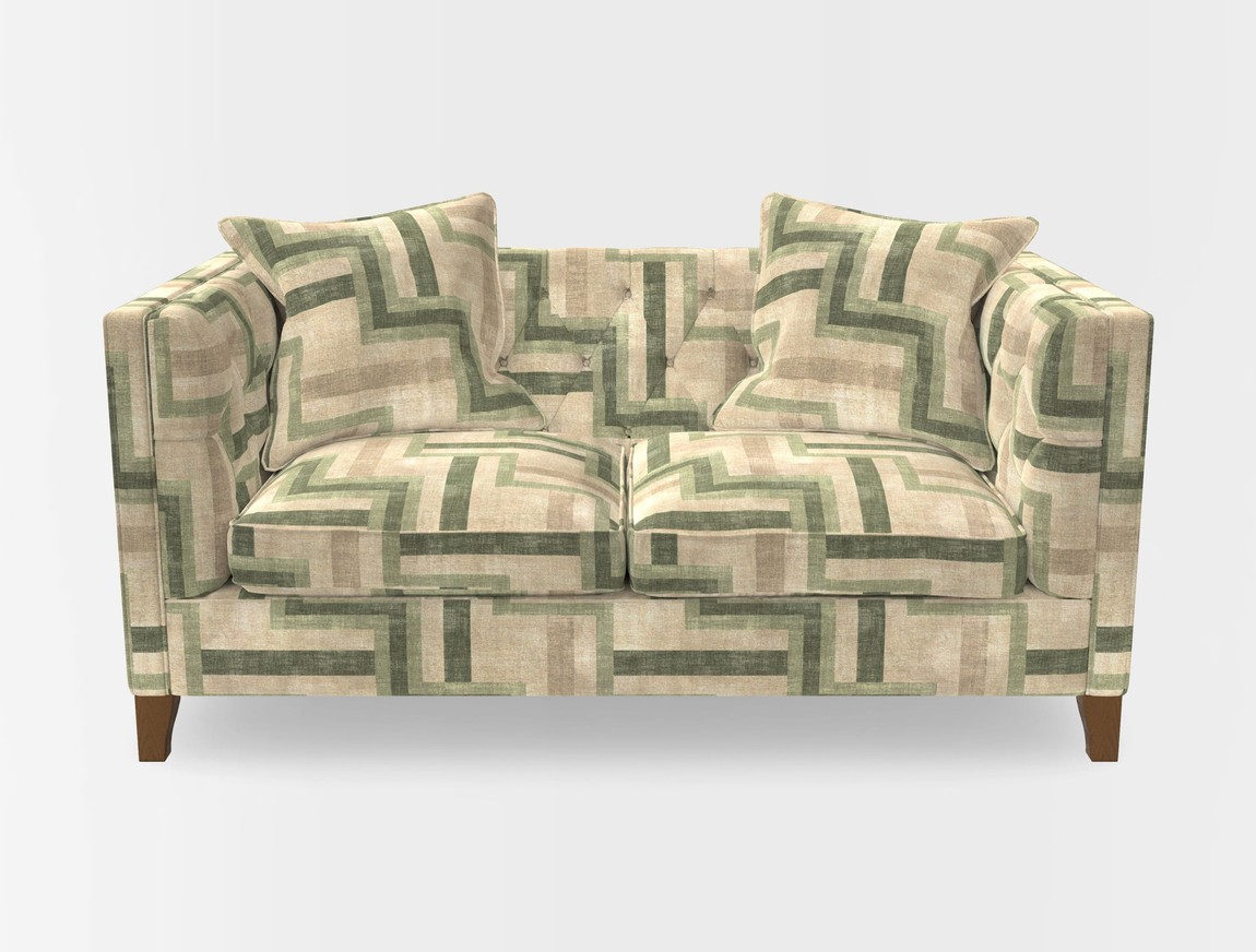 2 Seater Sofa