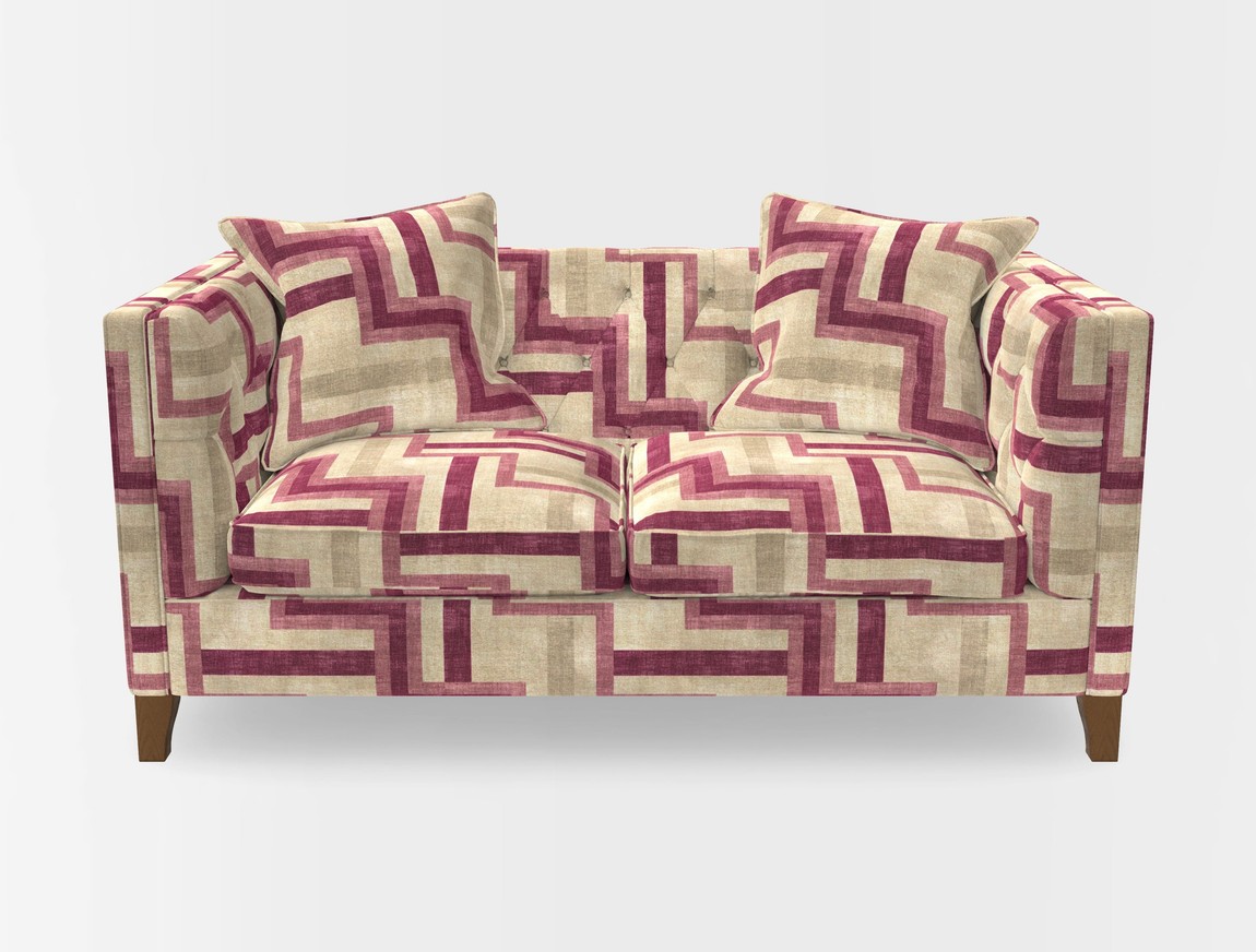 2 Seater Sofa