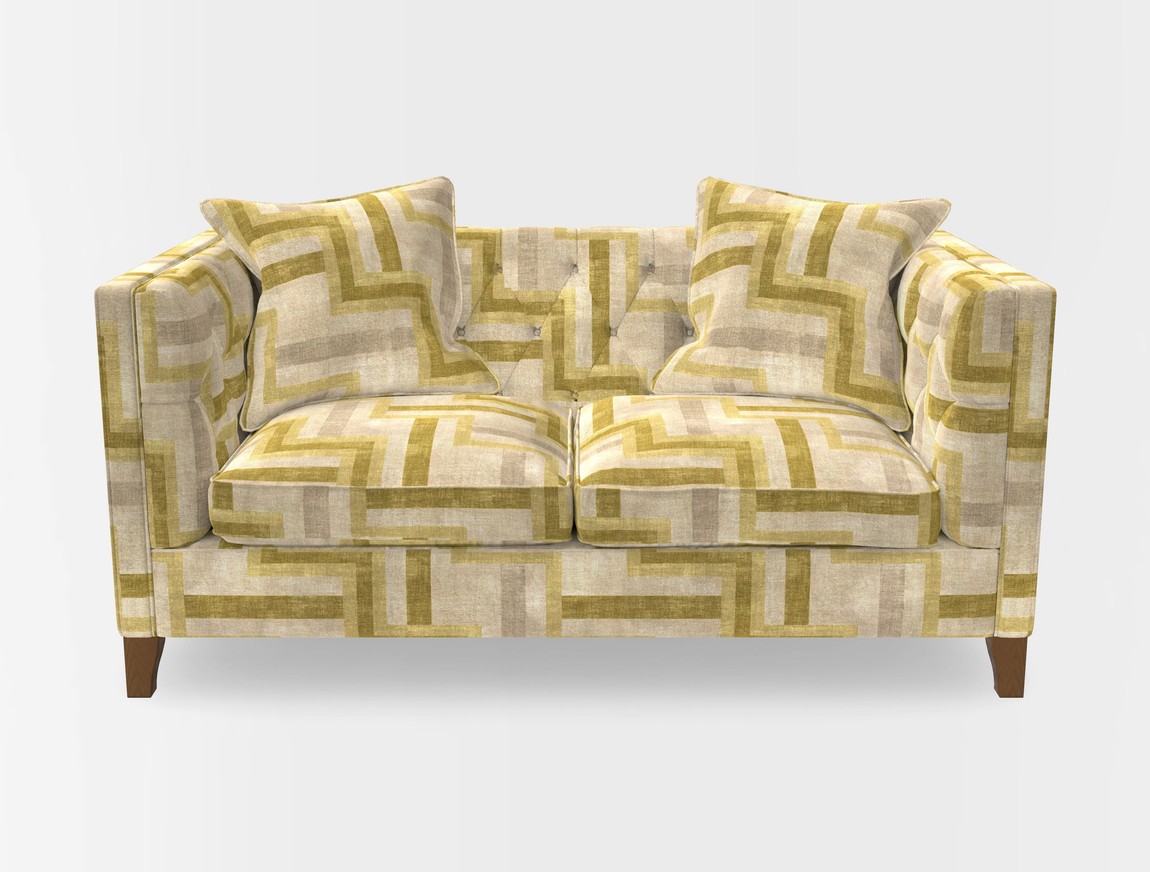 2 Seater Sofa