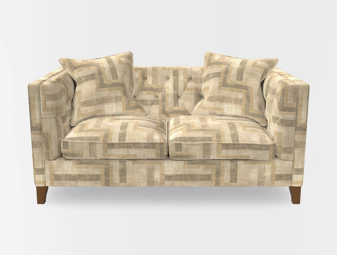 2 Seater Sofa