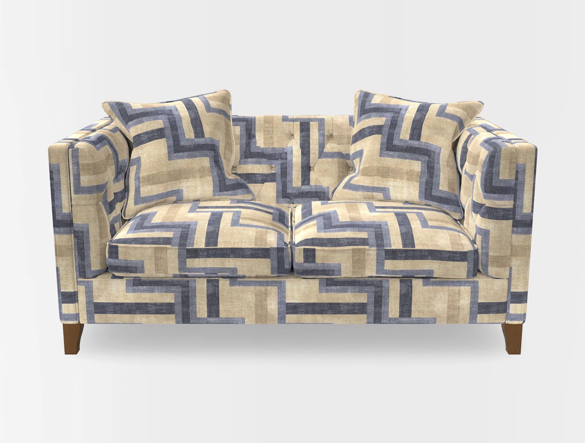 2 Seater Sofa