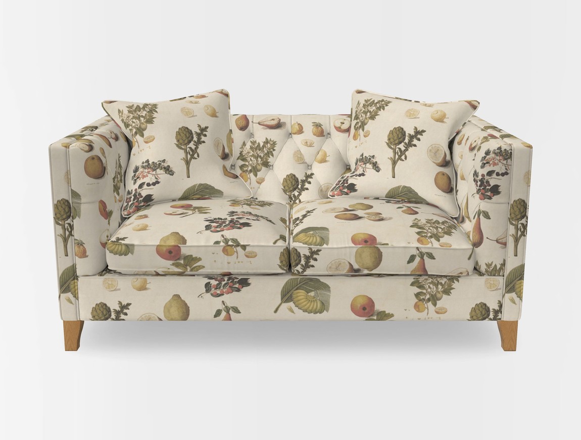 2 Seater Sofa