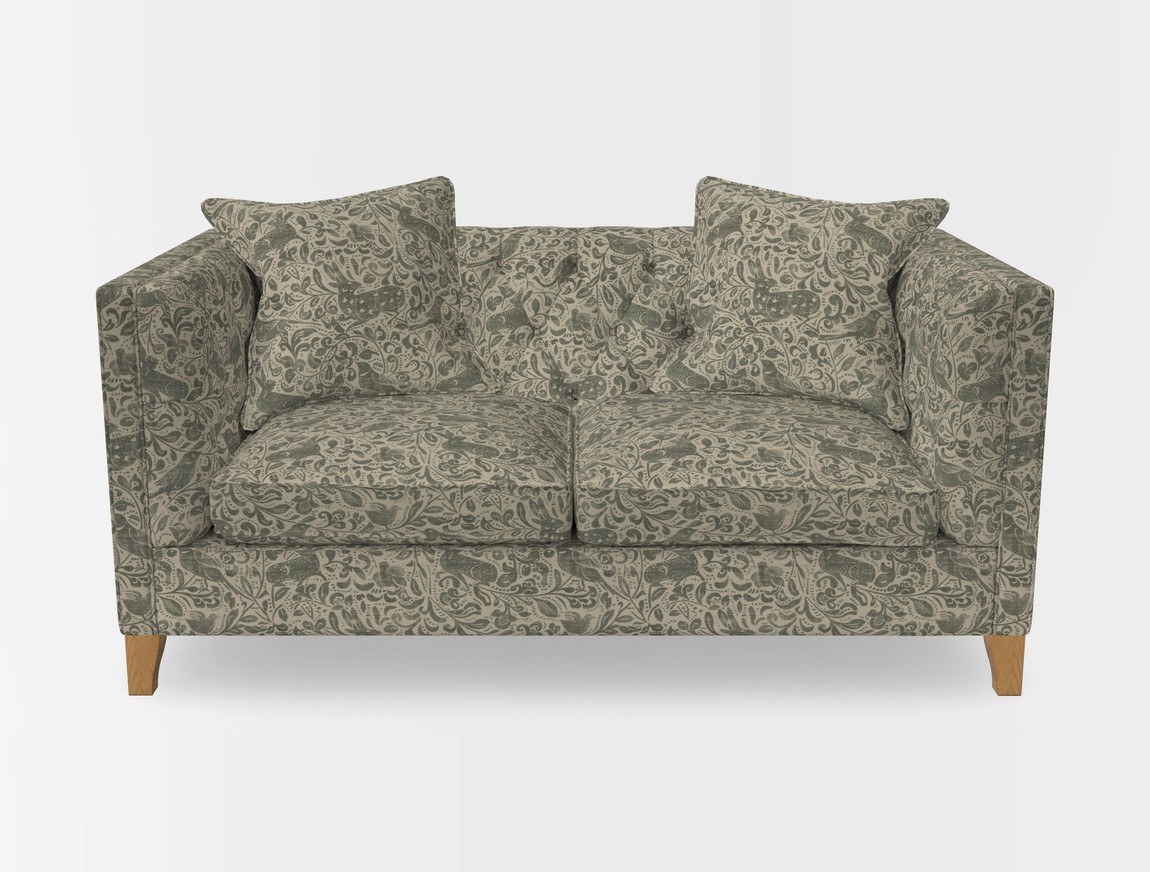 2 Seater Sofa