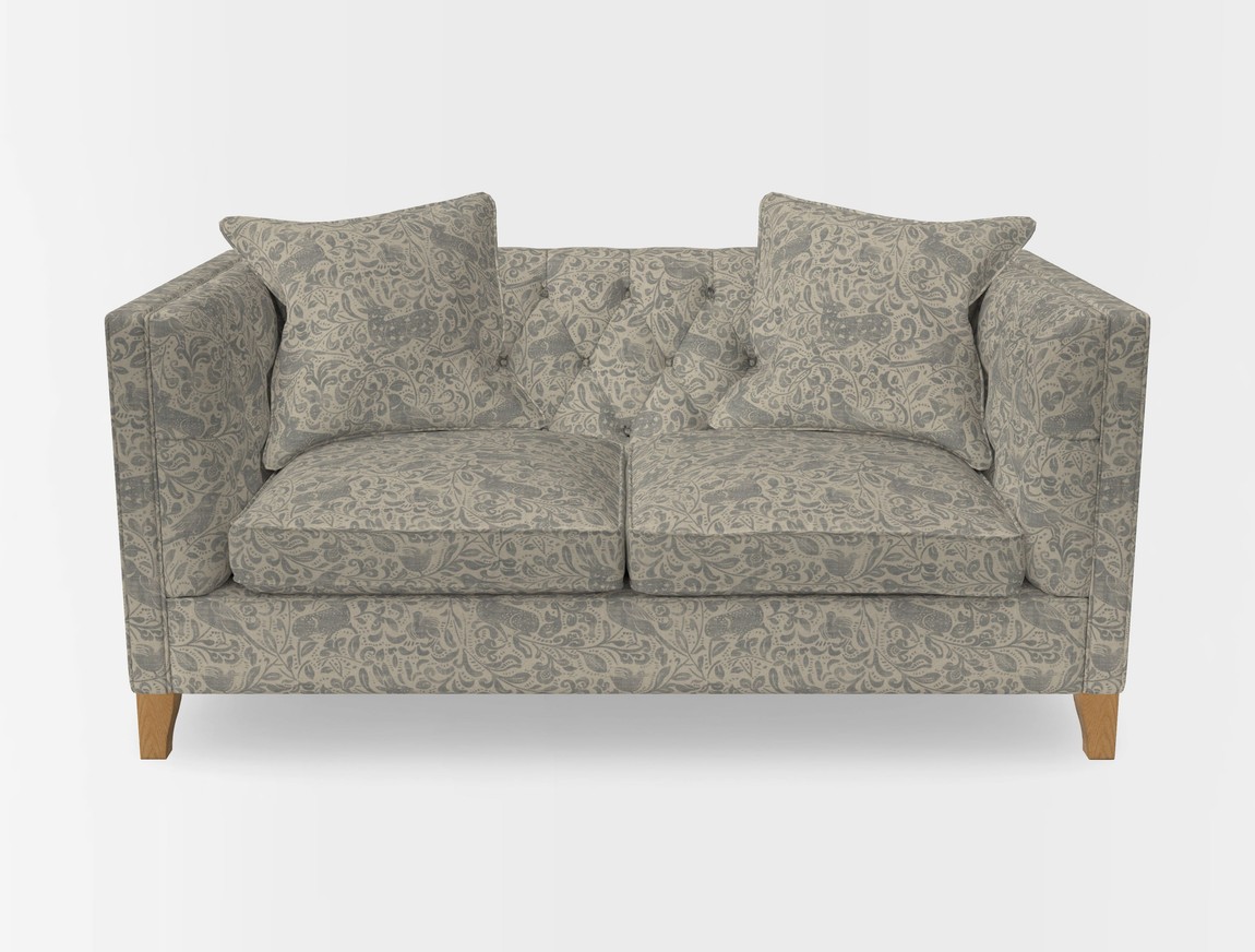 2 Seater Sofa