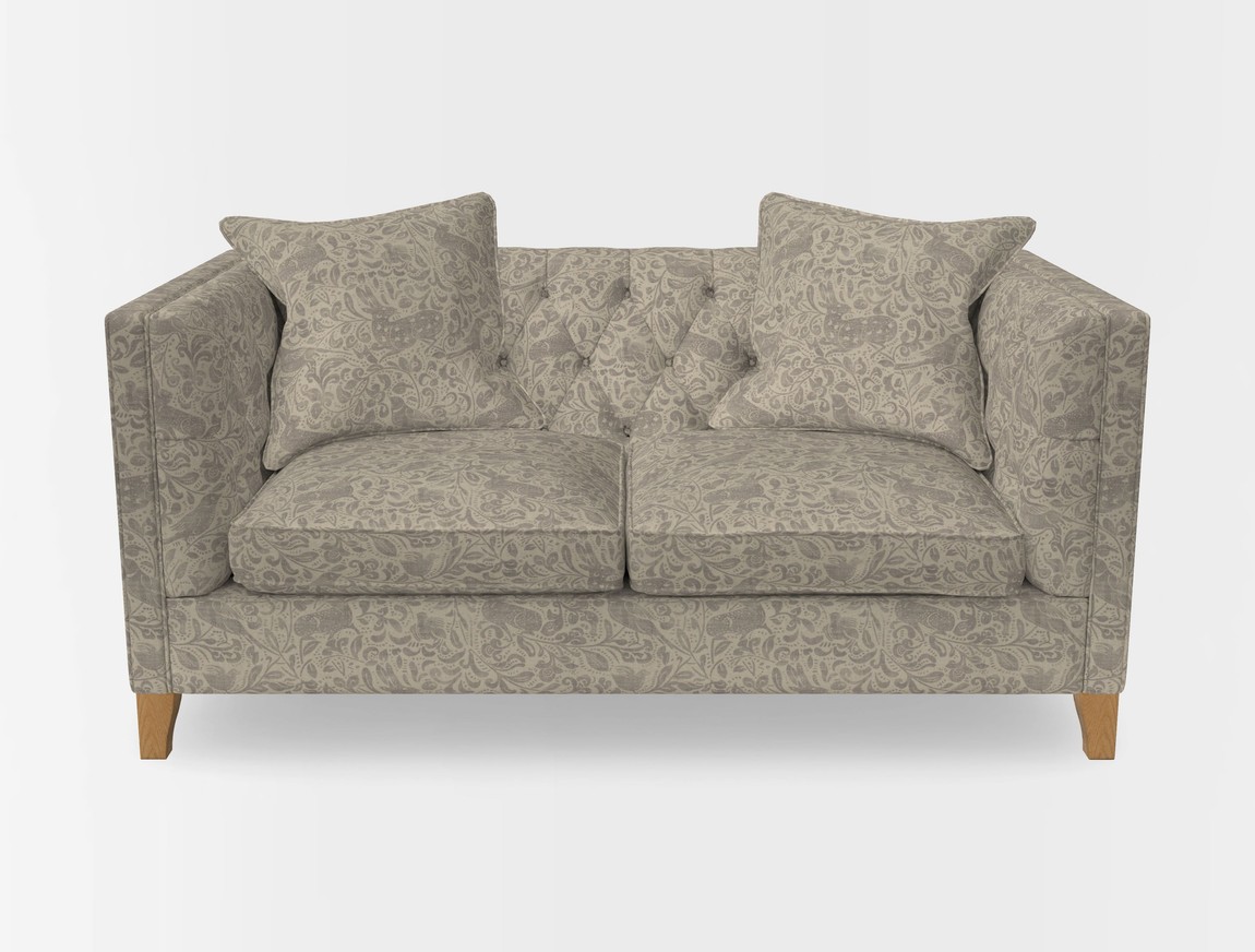 2 Seater Sofa