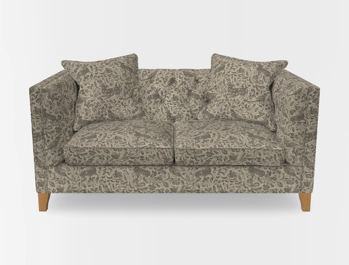 2 Seater Sofa