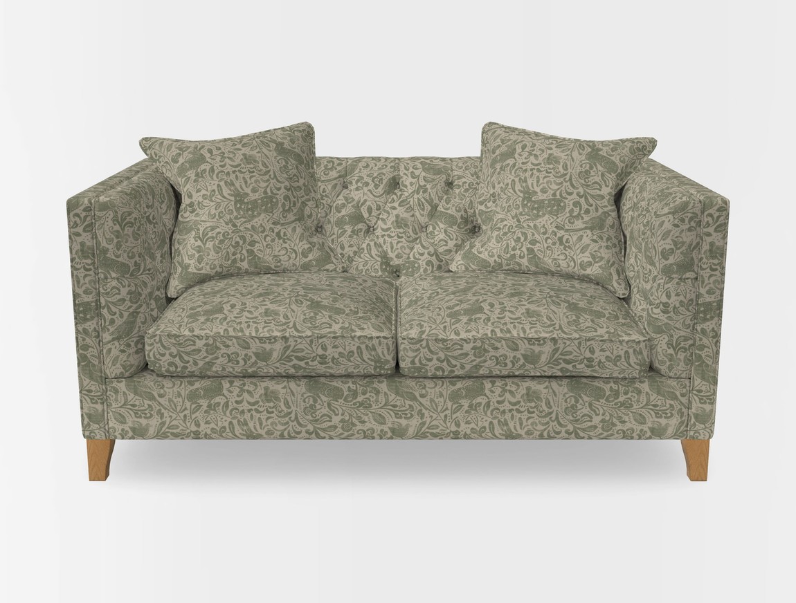2 Seater Sofa
