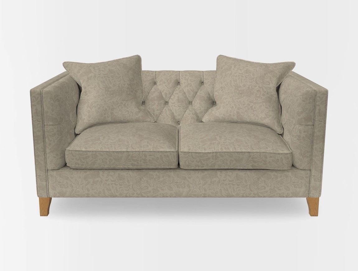 2 Seater Sofa