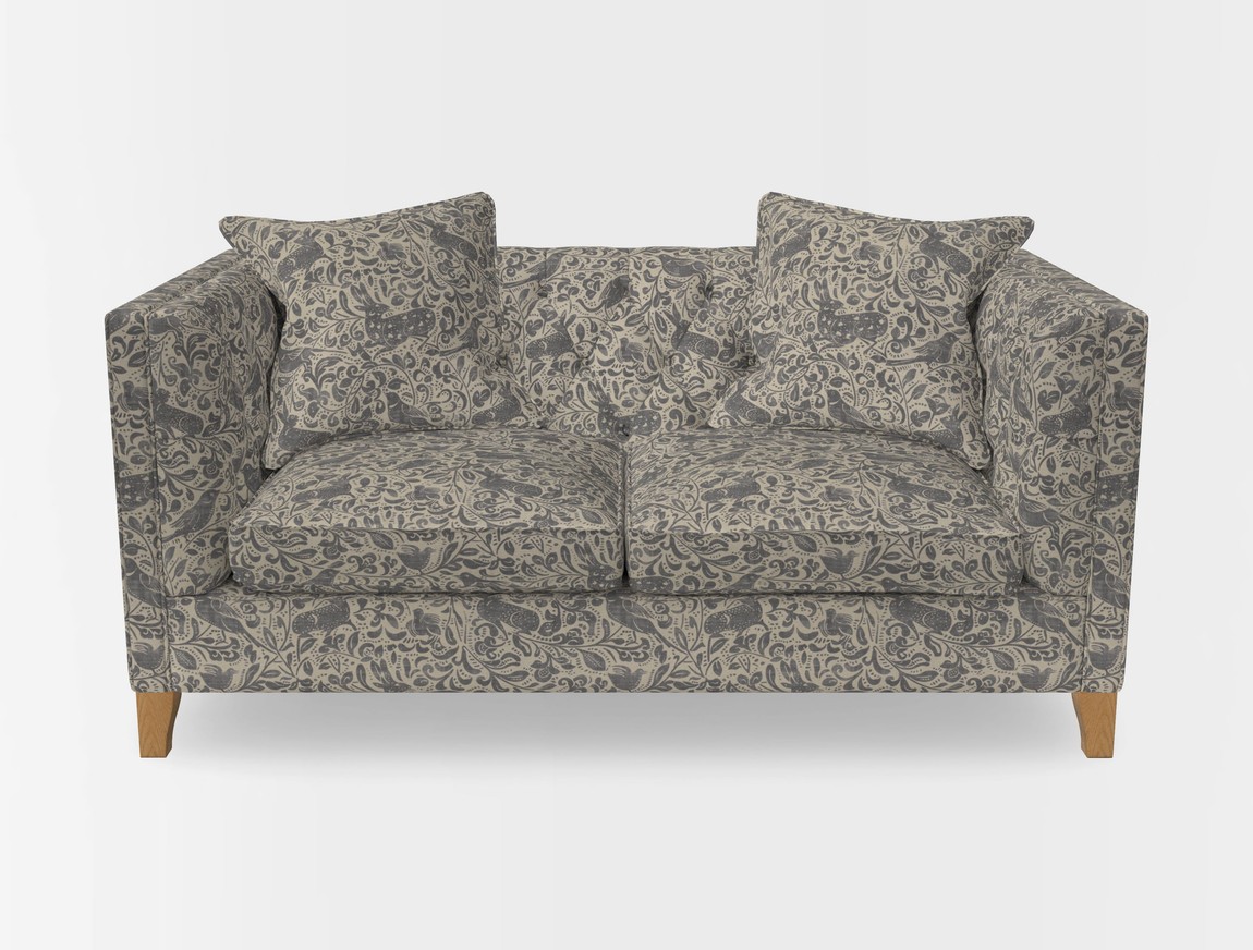 2 Seater Sofa