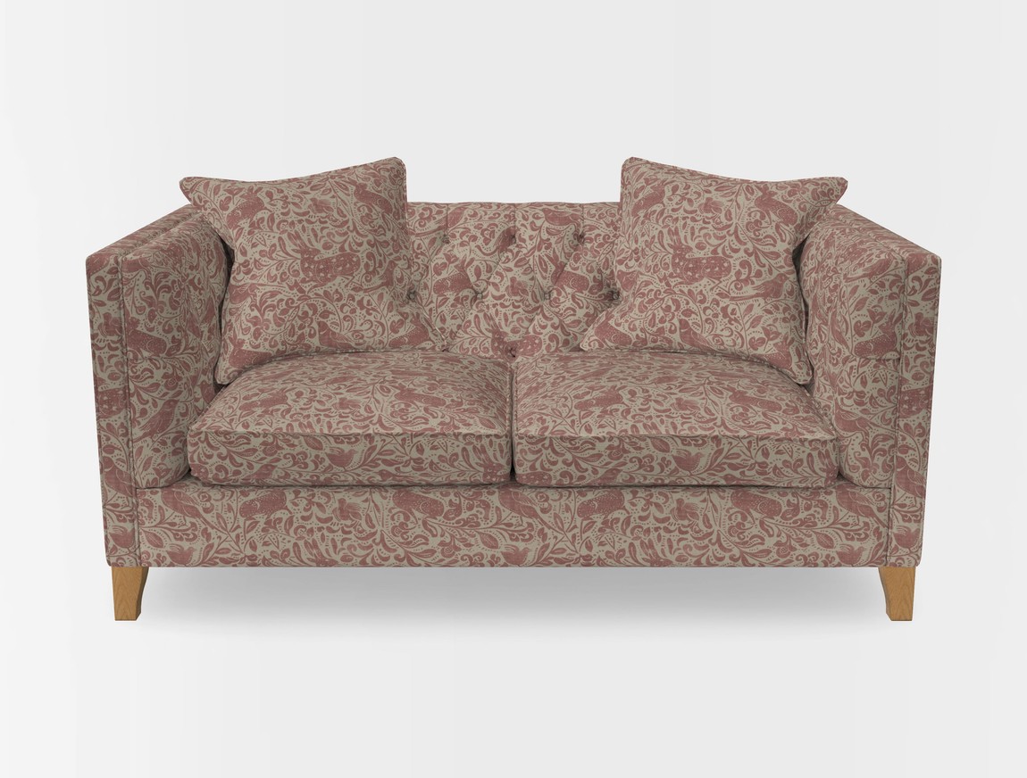 2 Seater Sofa