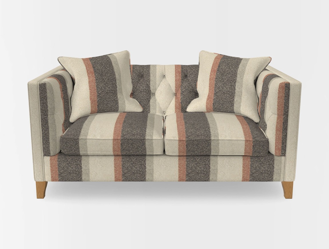 2 Seater Sofa