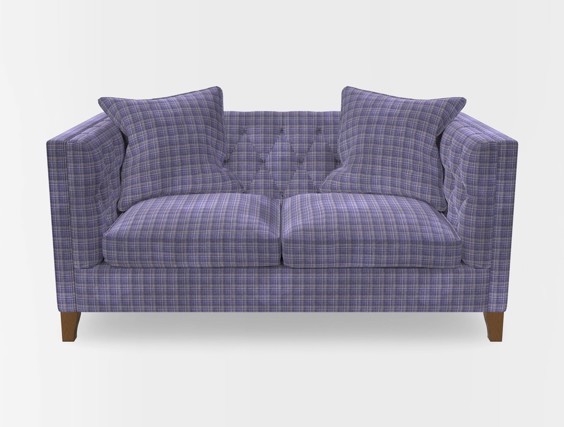 2 Seater Sofa