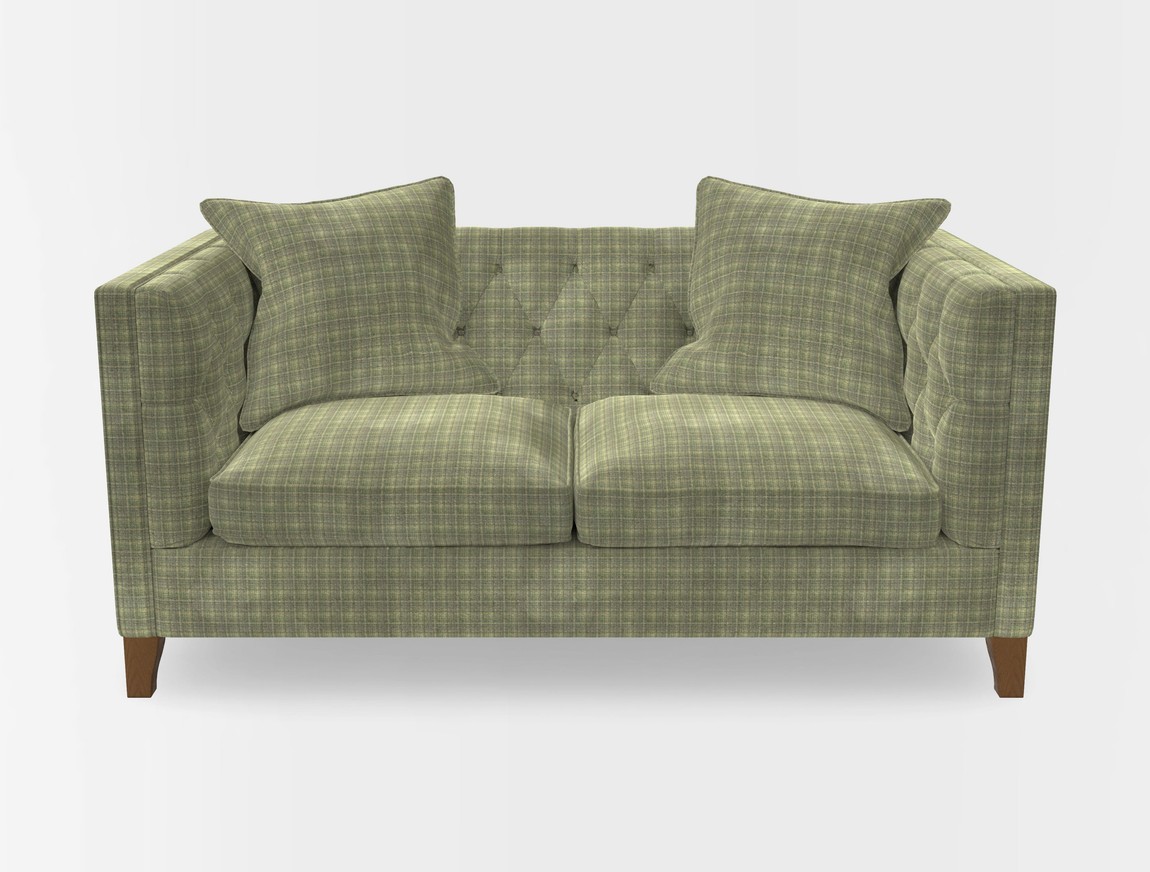 2 Seater Sofa